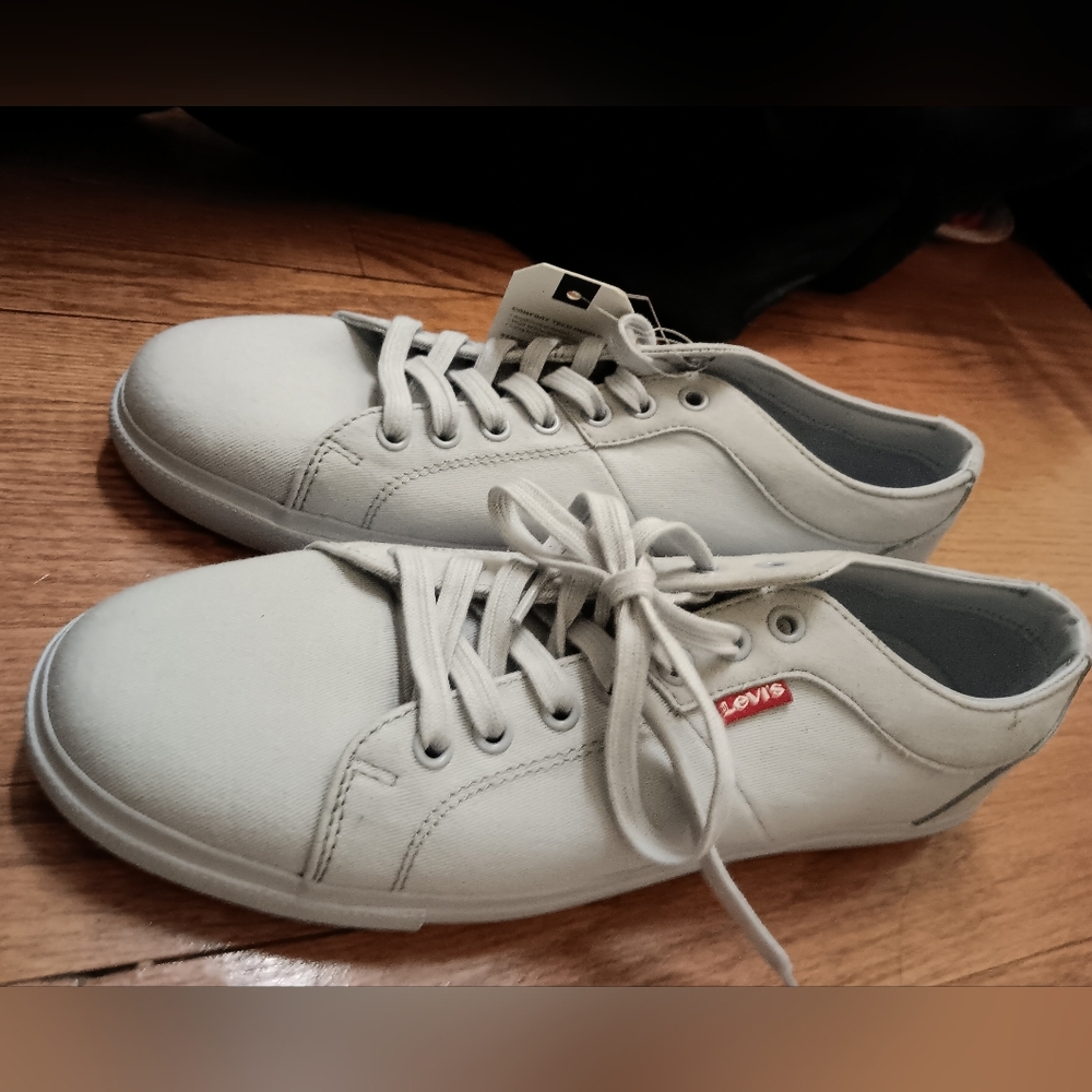 LEVI  Confort Tech Insole - Picture 2 of 4